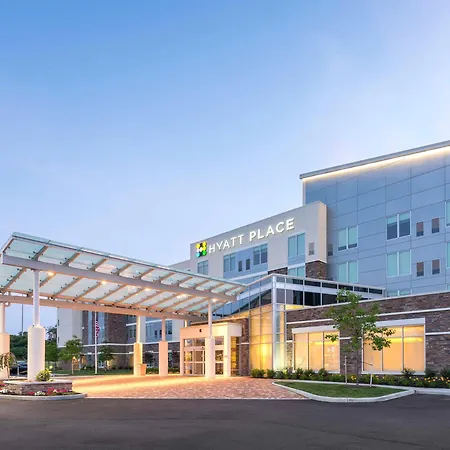 Hyatt Place Canton